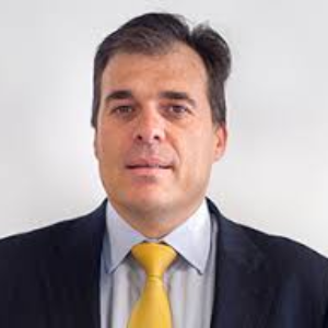 Vassili Carellas - COO