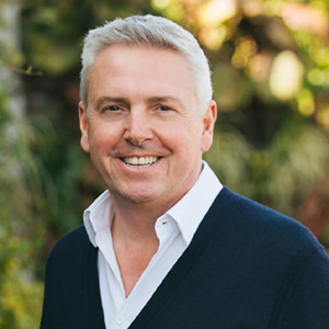 Matthew Bonning-Snook - Chief Executive Officer