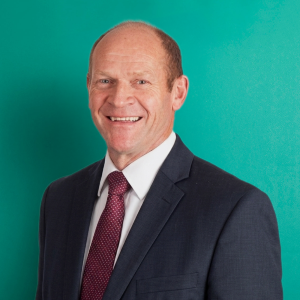 Chris Lee - Chief Executive Officer