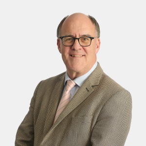 Richard Morse - Chairman TRIG