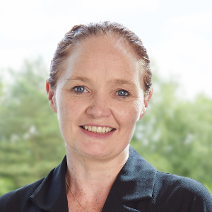 Clodagh Moriarty - Chief Executive Officer