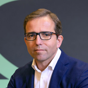 Marcelino Castrillo  - CEO