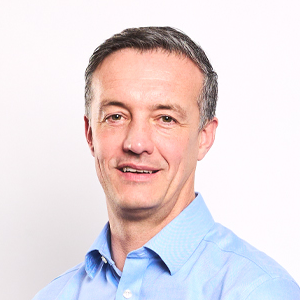 Andrew Milne - Chief Executive Officer