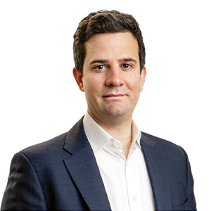 Marc Bishop Lafleche - Chief Executive Officer