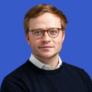 Charles MacBain - Group CEO