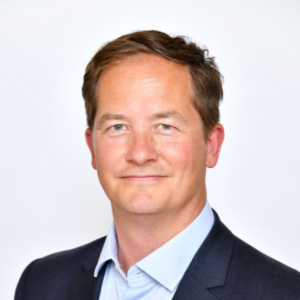 James Bailey - CEO