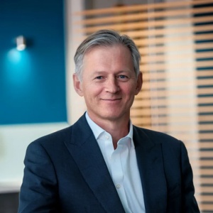 Duncan Tatton-Brown - Chairman