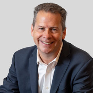 Rob Wilkinson - Chief Executive Officer