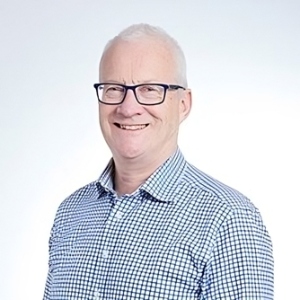 Ian Burke - Interim Executive Chair