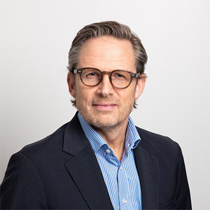 Per Widerström - Chief Executive Officer