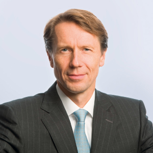 Erik Engstrom - Chief Executive Officer