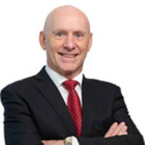 Darren Bowden  - Chief Executive Officer 