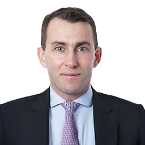 Paul O'Donnell - Investment Manager