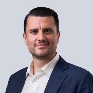 Tom Greenwood - Group Chief Executive Officer