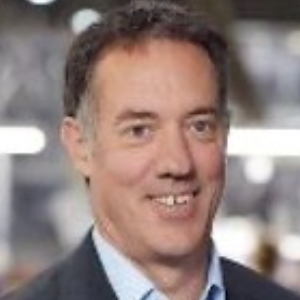 Jos Sclater - Chief Executive Officer