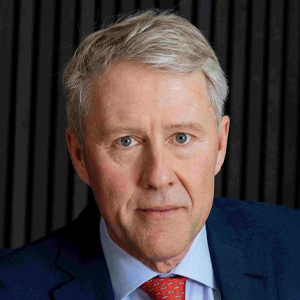 Andrew Jones - Chief Executive