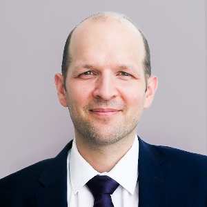 Leigh Wilcox - Chief Financial Officer