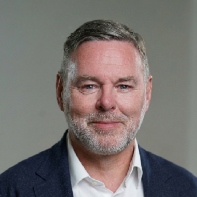 Tim Stacey - Chief Executive Officer