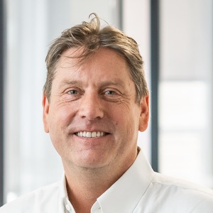 Rod McIllree - Executive Director