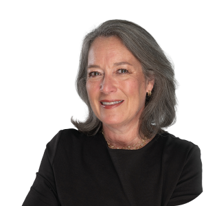 Lynda Shillaw - Chief Executive