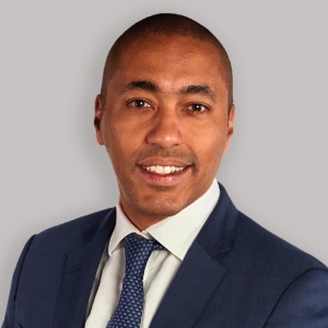 Robeson Reeves - CEO
