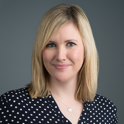 Jo Shorthouse - Moderator
