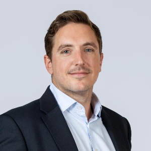 Chris Baker-Sams - Head of Strategic Finance and Investor Relations