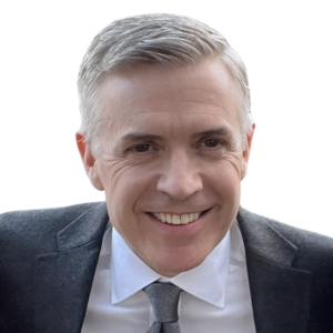 Ivan Murphy - Executive Chairman