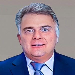 Dave Webster - Non-Executive Chairman