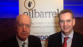 Alumni Oil - Highlights The 65th Oilbarrel conference