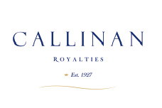 Callinan Royalties - Highlights: The 99th Minesite Forum