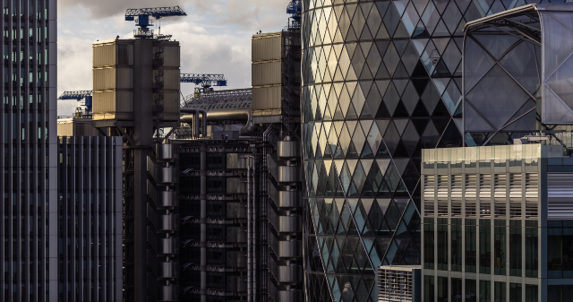 Helios Underwriting - Capital Markets Day 2025