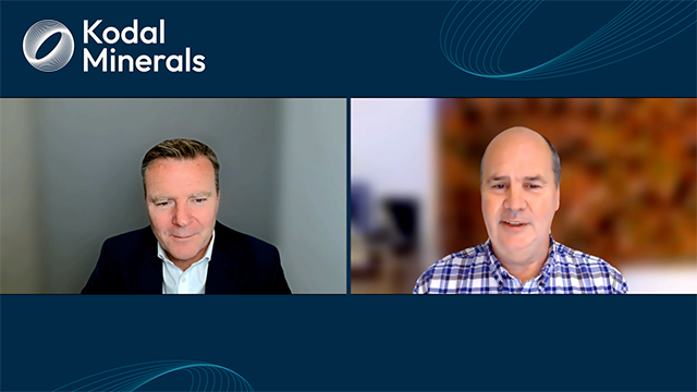 Kodal Minerals - Bougouni Lithium Project Quarterly Update 