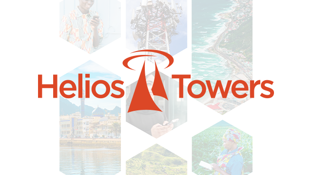 Helios Towers - Capital Markets Day 2025