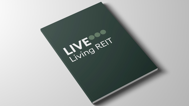 Living REIT plc - Half Year Results 2026