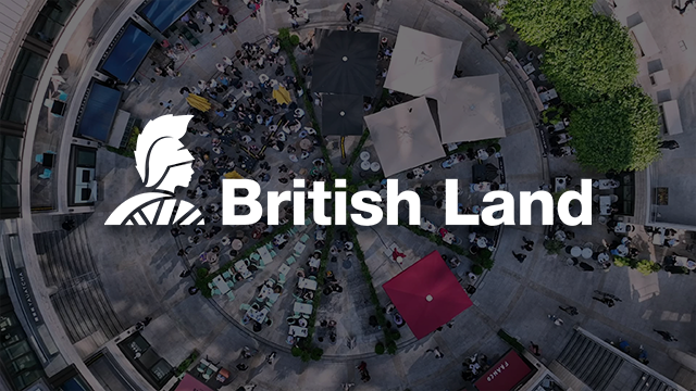 British Land – Half Year Results 2025/26