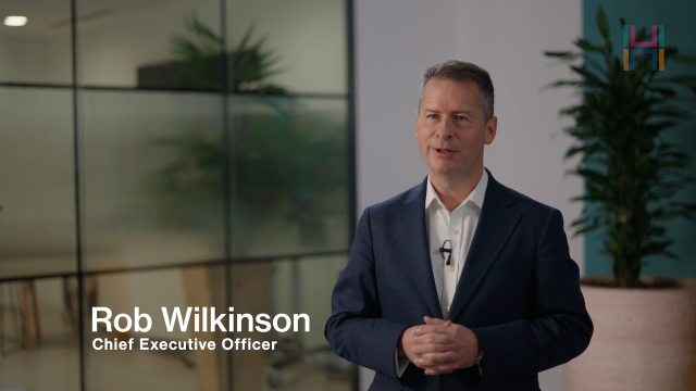 Hammerson FY25 Highlights video 