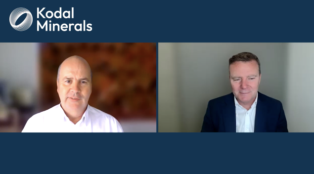 Kodal Minerals - Bougouni Lithium Project Quarterly Update