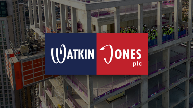 Watkin Jones - Full Year 2025 Results