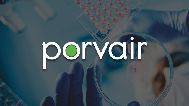 Porvair - Full Year Results 2025