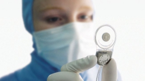 Profit dives 73% - Cochlear Limited (COH) - Half Year Report 2014 - RSF2014