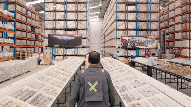 Solaris Resources - Warintza Corporate video