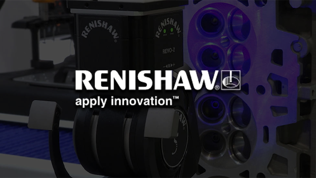 Renishaw - Half Year Results