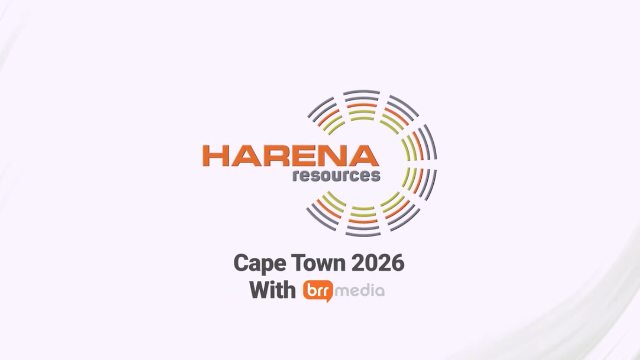 Harena Rare Earths - Update from Cape Town 2026 