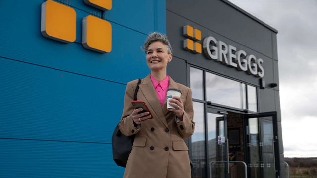 Greggs Interim Results – Analyst Presentation