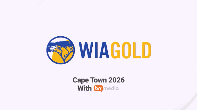 Wia Gold - Interview from Cape Town 2026