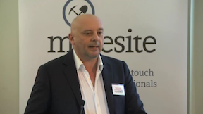 Prairie Down Metals Limited - Highlights Minesite Breakfast & Coffee Presentation, Tuesday 11th March 2014