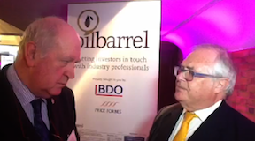 Price Forbes & Partners - Highlights from Oilbarrel