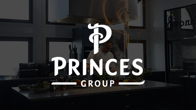 Princes Group - Full Year 2025 Results