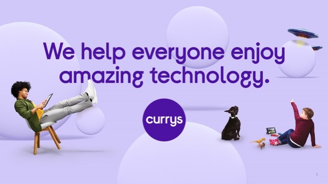Currys - Highlights of 2025 Full Year Results